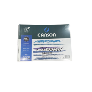 Canson Drawing Book A3 180 GSM