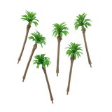 Miniature Tree 10cm (6pcs)