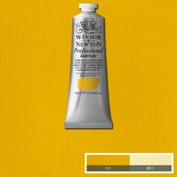 Winsor & Newton Professional Acrylic Colour 60Ml Cadmium Yellow Medium