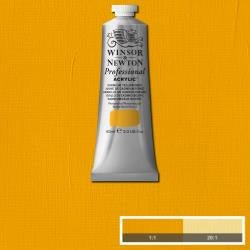 Winsor & Newton Professional Acrylic Colour 60Ml Cadmium Yellow Deep