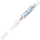 Oil Based Paint Marker White 2.8mm
