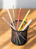 Pencil Holder (Black)