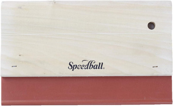 Speedball Squeege for Fabric Screen Printing 8inch