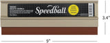 Speedball Craft Fabric Squeegee, 9-Inch for Silk Screen Printing