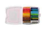 Faber-Castell Oil Pastel Snug Case of 25 Colors