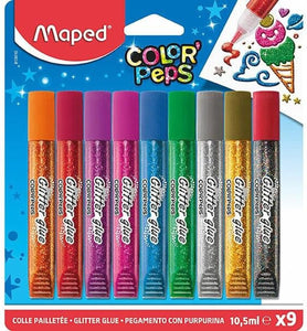 MAPED GLITTER GLUE