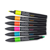 Winsor & Newton Promarker Neon 6 Set