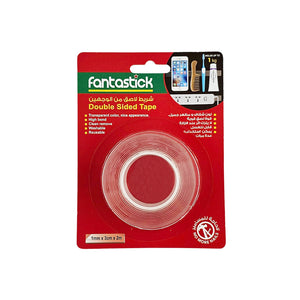 Fantastick Nano Tape 1mm x 3cm x 4m