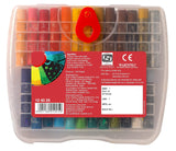 Faber-Castell Oil Pastel Snug Case of 25 Colors