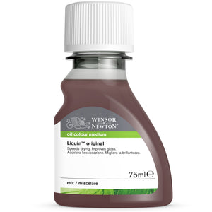 Winsor & Newton Liquin Original 75Ml