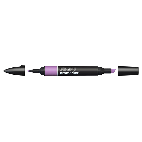 Winsor & Newton Promarker Amethyst (V626)