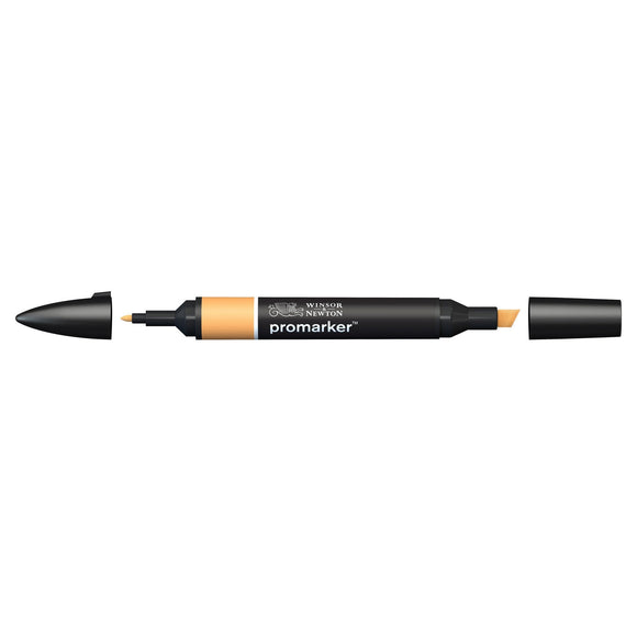 Winsor & Newton Promarker Apricot (O538)