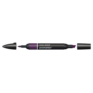 Winsor & Newton Promarker Aubergine (V524)