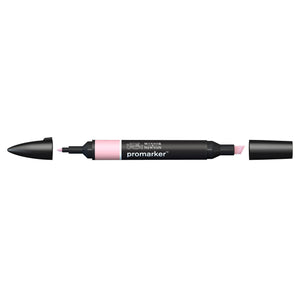 Winsor & Newton Promarker Baby Pink (R228)