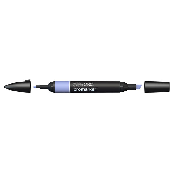 Winsor & Newton Promarker Bluebell (V127)