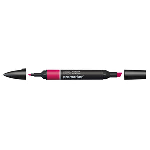 Winsor & Newton Promarker Cardinal Red (R244)