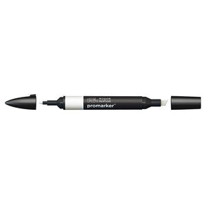 Winsor & Newton Promarker Cool Grey 1 (Cg1)