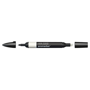 Winsor & Newton Promarker Cool Grey 2 (Cg2)