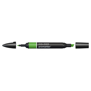 Winsor & Newton Promarker Forrest Green (G356)