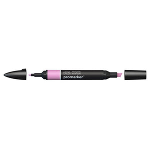 Winsor & Newton Promarker Fuchsia Pink (M137)