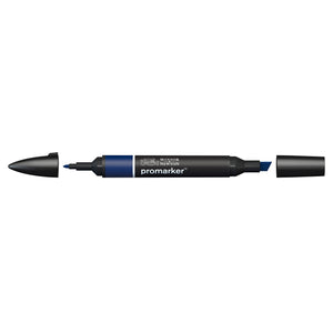 Winsor & Newton Promarker  Indigo Blue (V234)