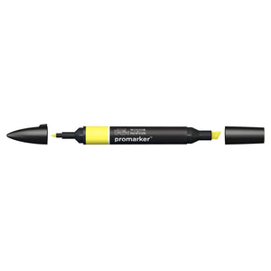 Winsor & Newton Promarker Lemon (Y747)