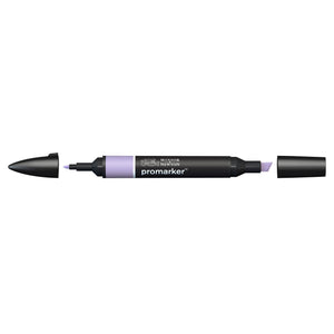 Winsor & Newton Promarker Lilac (V327)