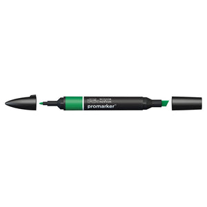 Winsor & Newton Promarker Lush Green (G756)