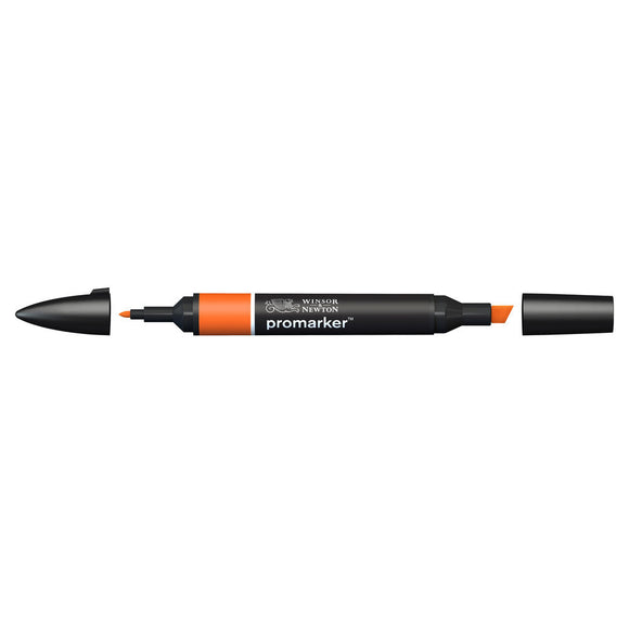 Winsor & Newton Promarker Mandarin (O277)