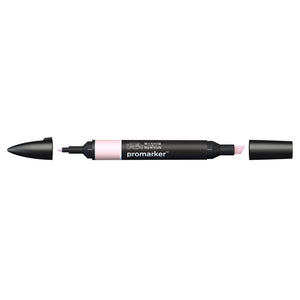 Winsor & Newton Promarker Pale Pink (R519)