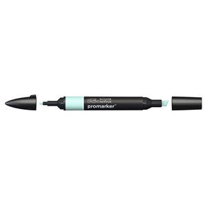 Winsor & Newton Promarker Pastel Green (G829)