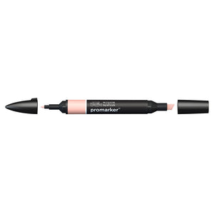 Winsor & Newton Promarker Pastel Pink (R738)