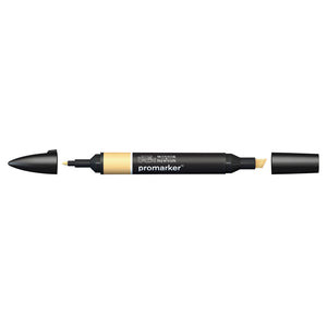 Winsor & Newton Promarker Pastel Yellow (O949)