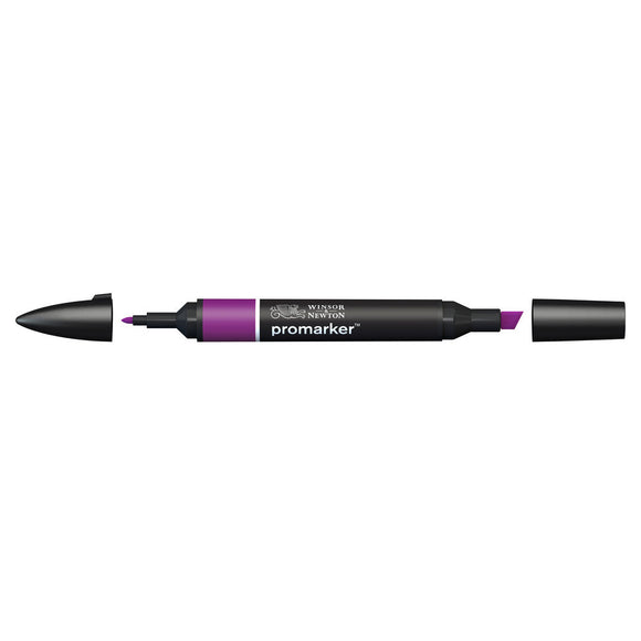 Winsor & Newton Promarker Plum (V735)