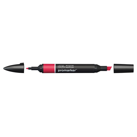 Winsor & Newton Promarker Poppy (R565)