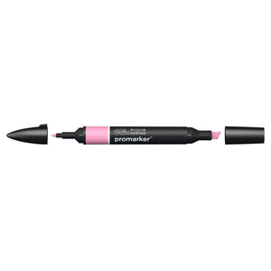 Winsor & Newton Promarker Rose Pink (M727)