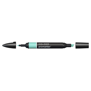 Winsor & Newton Promarker Soft Green (G817)