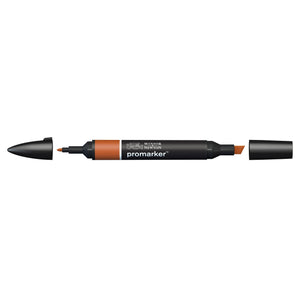 Winsor & Newton Promarker Terracotta (O335)