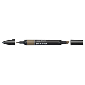 Winsor & Newton Promarker Umber (O615)