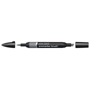 Winsor & Newton Promarker Cool Grey 4 (Cg4)