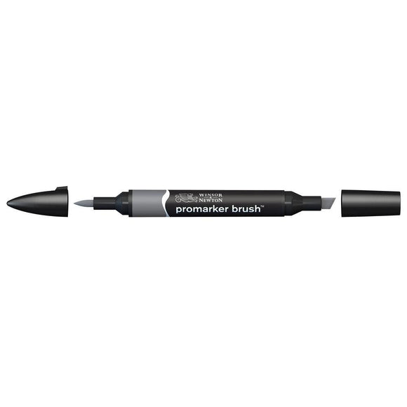 Winsor & Newton Promarker Cool Grey 4 (Cg4)