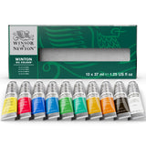 Winsor & Newton Winton Oil Colour Starter Row