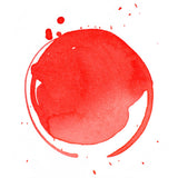 Liquitex Acrylic Ink 30Ml Fluorescent Red