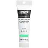 Liquitex Heavy Body Acrylic Light Phthalo Green 59Ml
