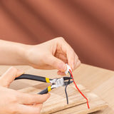 Deli DL2715 Cutting Nipper 5"