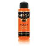 PREMIUM ACYRLIC PAINTS 9046 ORANGE 500 ML