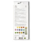 Winsor & Newton Oil Pastel X15 Box