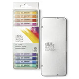 Winsor & Newton Oil Pastel X15 Box