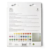Winsor & Newton Oil Pastel X30 Box