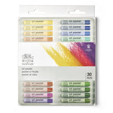 Winsor & Newton Oil Pastel X30 Box
